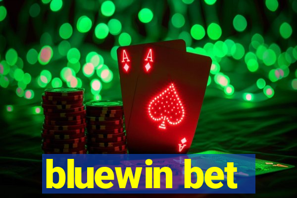 bluewin bet